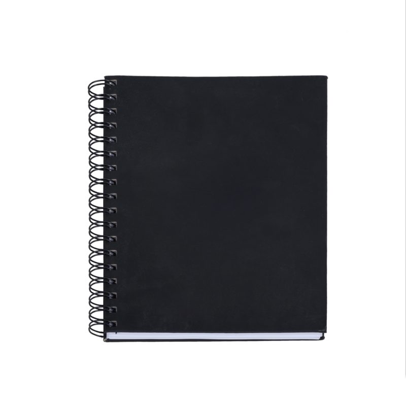 Caderno Emborrachado Personalizado Diprint 7717