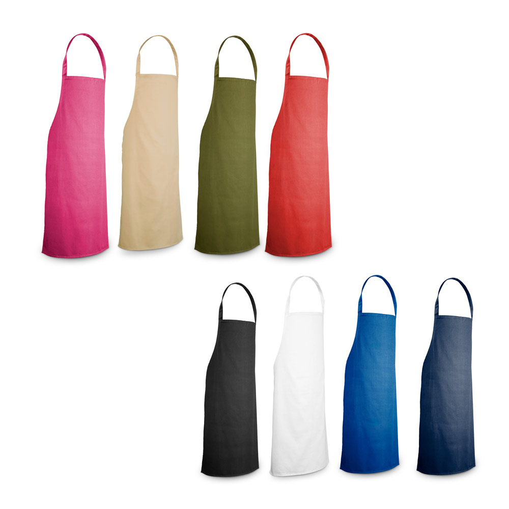 Avental Personalizado