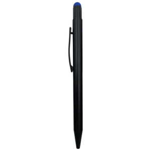 Caneta em Metal com ponta Touch Personalizada - Image 2