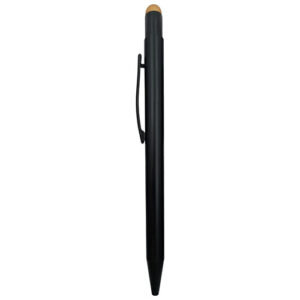 Caneta em Metal com ponta Touch Personalizada - Image 3