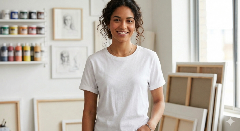 Camiseta Personalizada