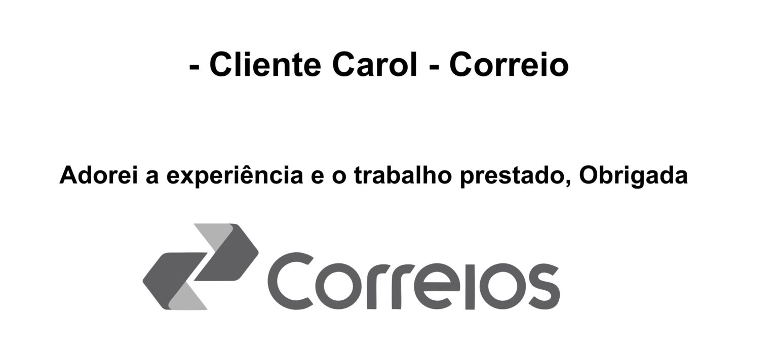 Cliente Diprint-Carol