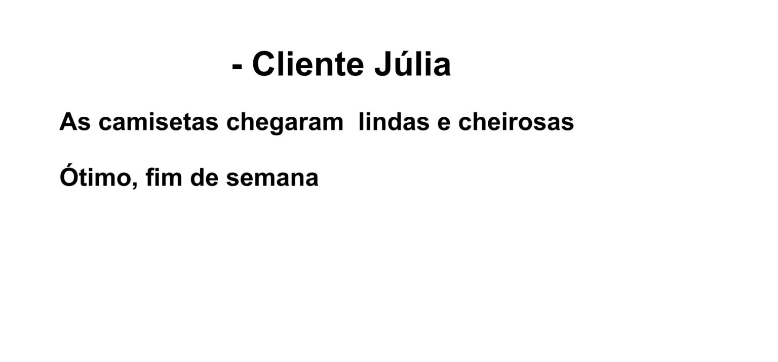 Cliente Diprint-Julia