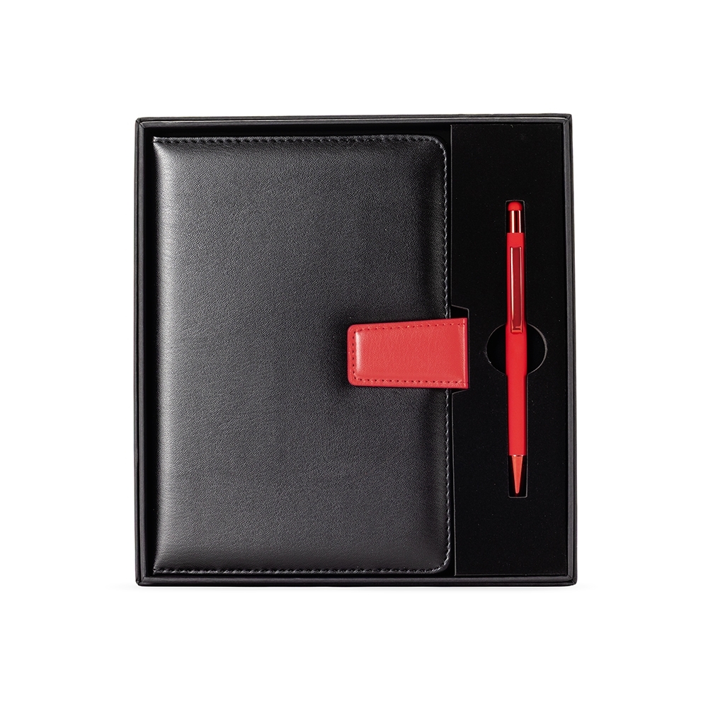 Kit Executivo Personalizado