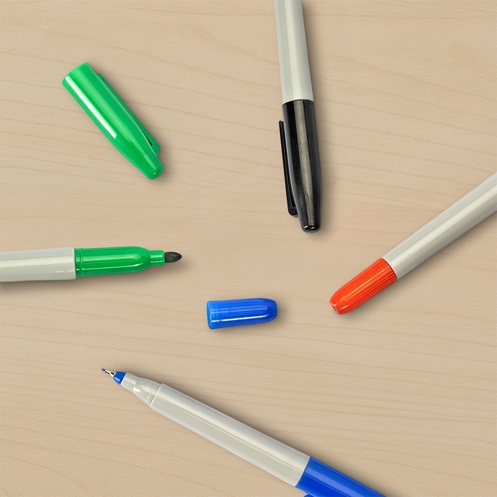 Caneta Marca Texto Personalizada