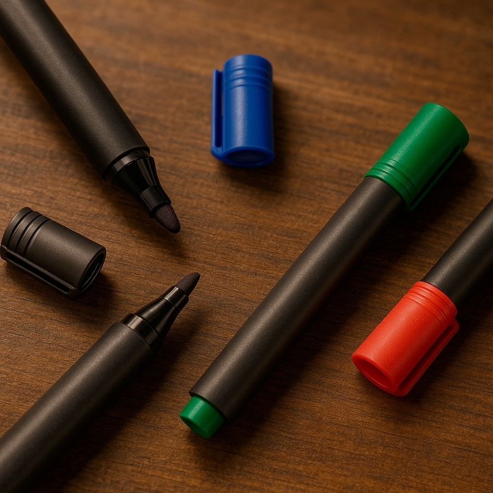 Caneta Marca Texto Personalizada