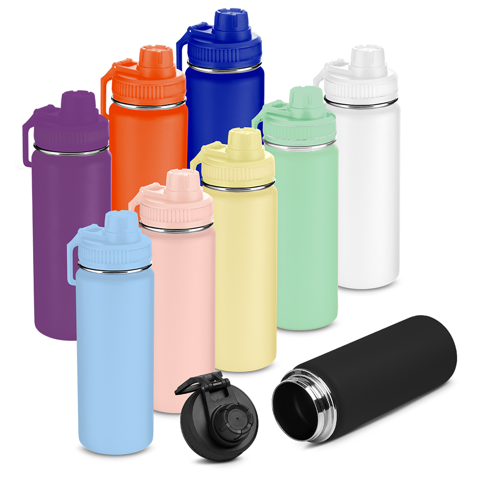 Garrafa Térmica Personalizado