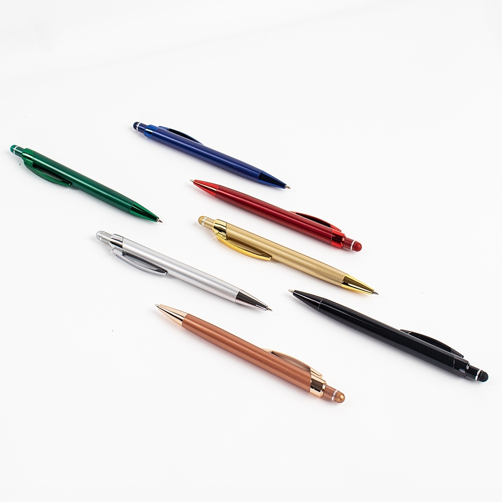 Caneta Personalizada