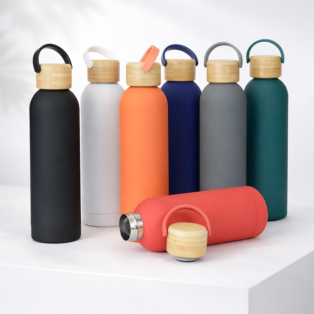 Garrafa Personalizada