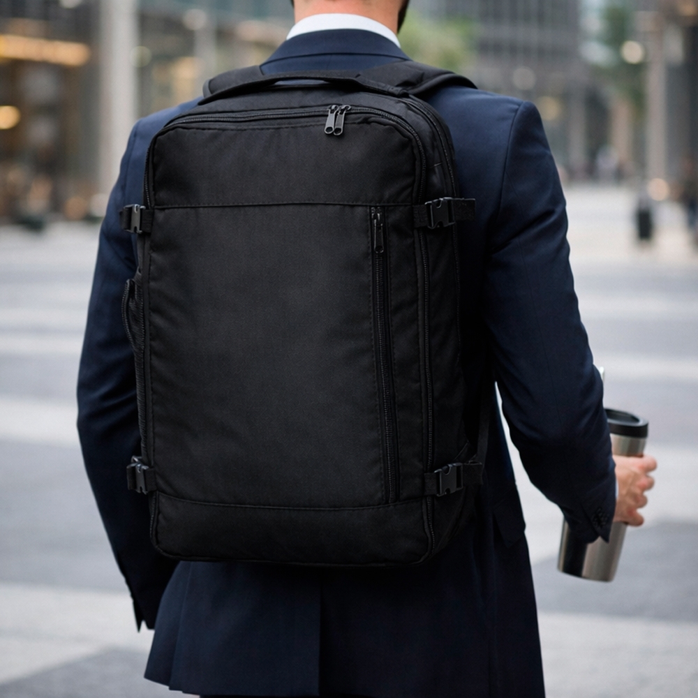 Mochila Personalizada - Imagem 2
