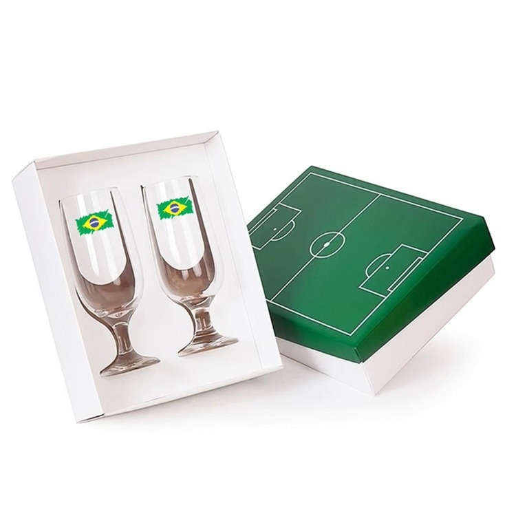 Kit Taças Personalizado - Imagem 2