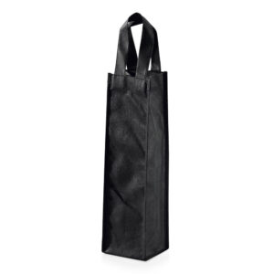 Sacola de Tnt para 1 garrafa Personalizada