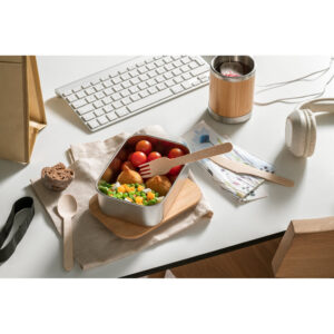 Lancheira inox Personalizada