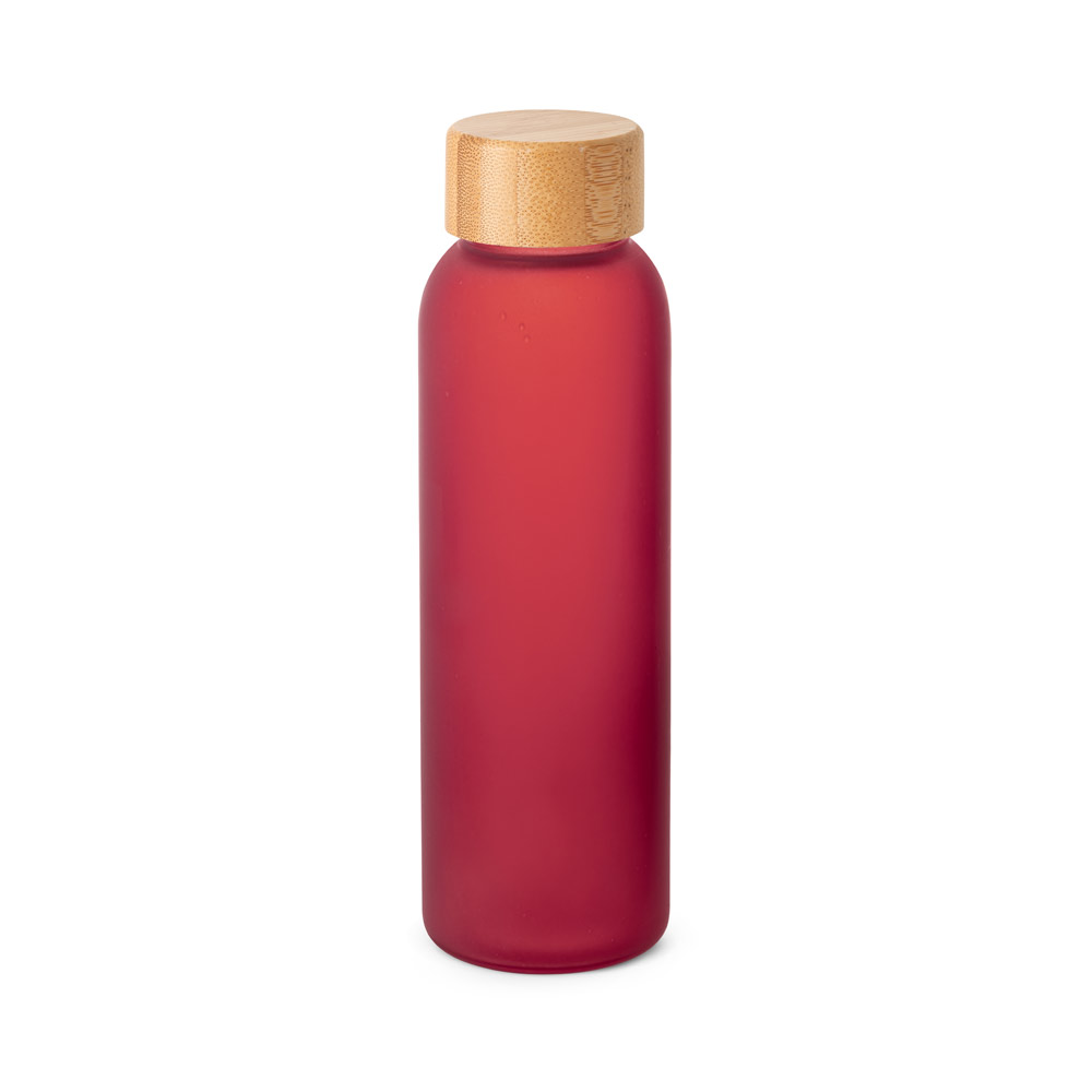 Squeeze em Vidro Fosco 520 ml Personalizada - Imagem 3