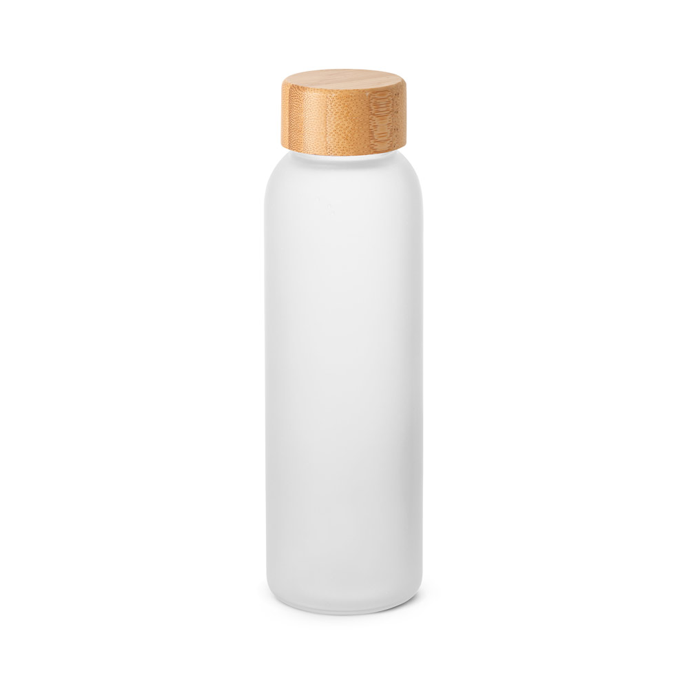 Squeeze em Vidro Fosco 520 ml Personalizada - Imagem 5