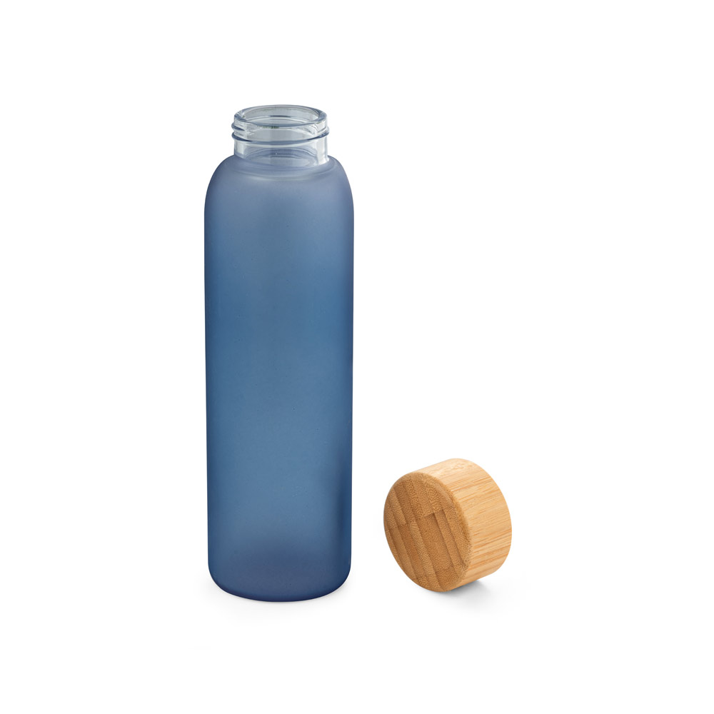 Squeeze em Vidro Fosco 520 ml Personalizada - Imagem 7
