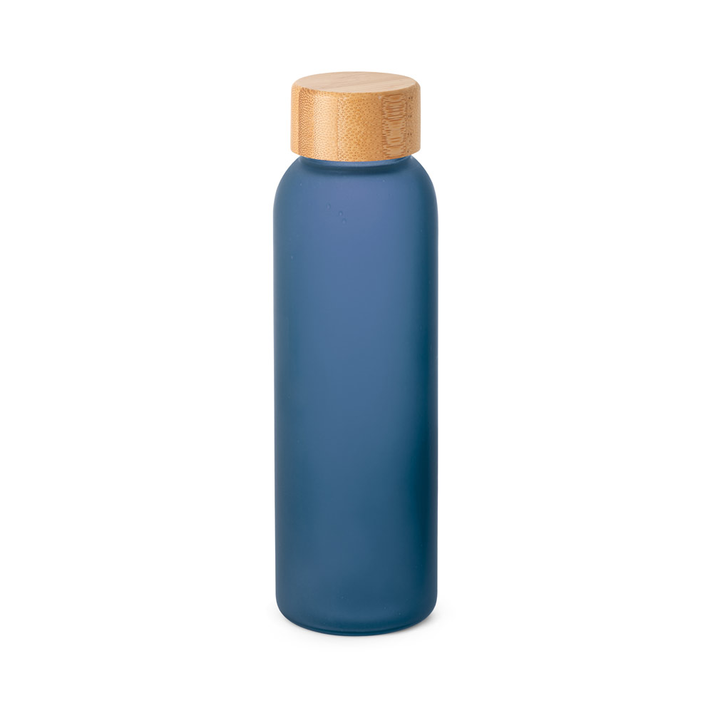 Squeeze em Vidro Fosco 520 ml Personalizada - Imagem 6