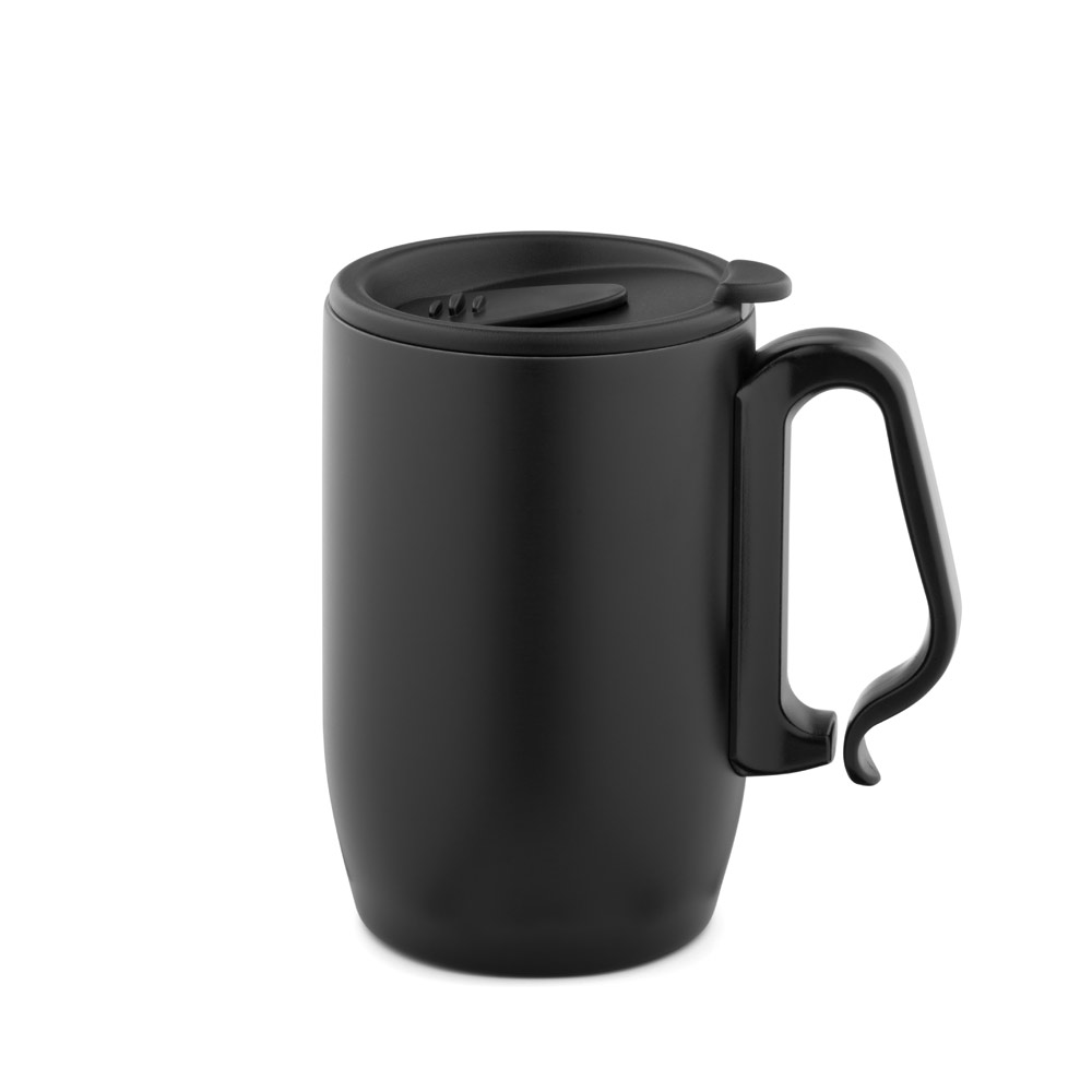 Caneca de Viagem Térmica Personalizada - Cod-554