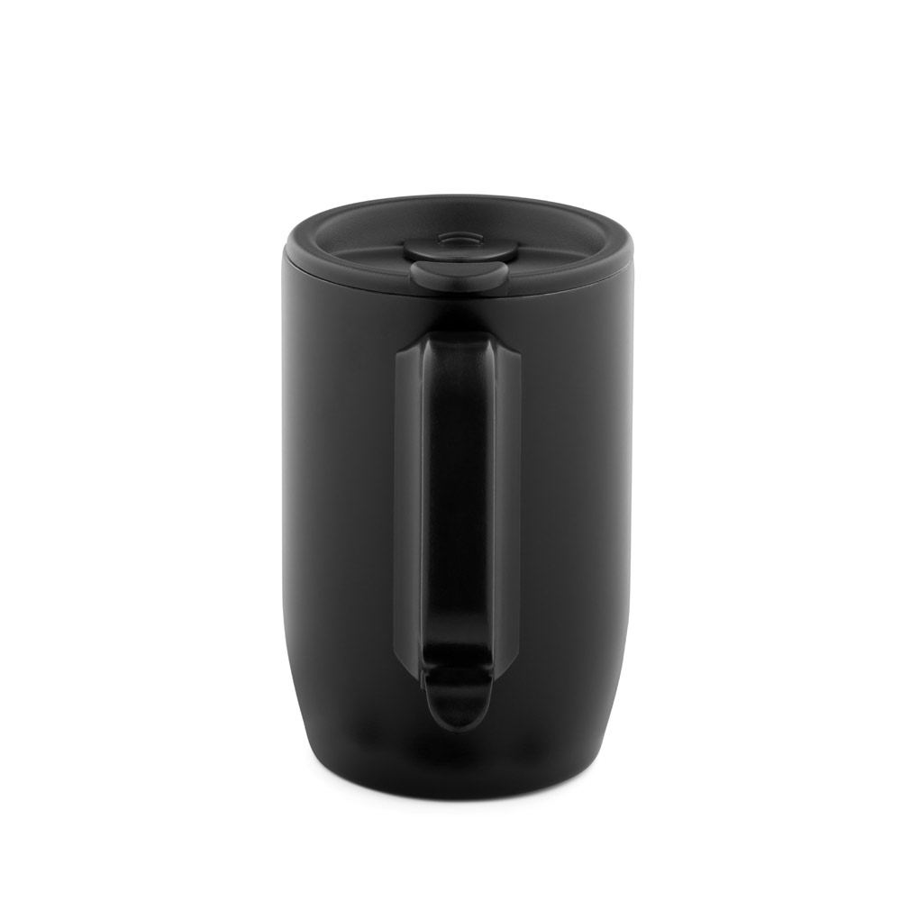 Caneca de Viagem Térmica Personalizada - Imagem 3