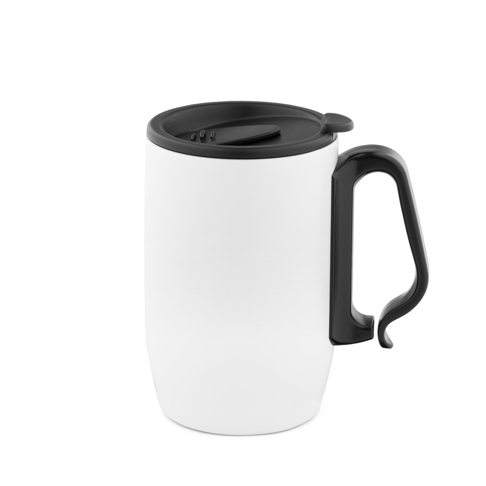 Caneca de Viagem Térmica Personalizada - Imagem 5