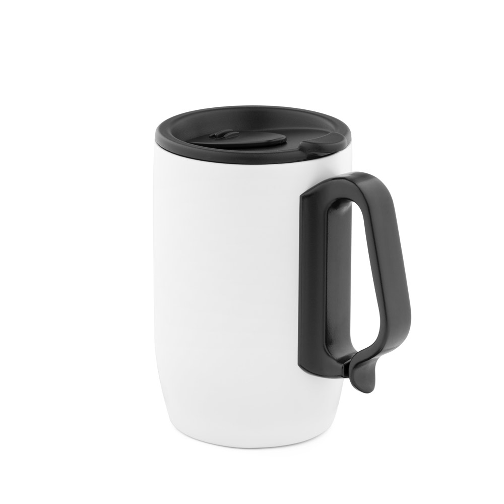 Caneca de Viagem Térmica Personalizada - Imagem 4