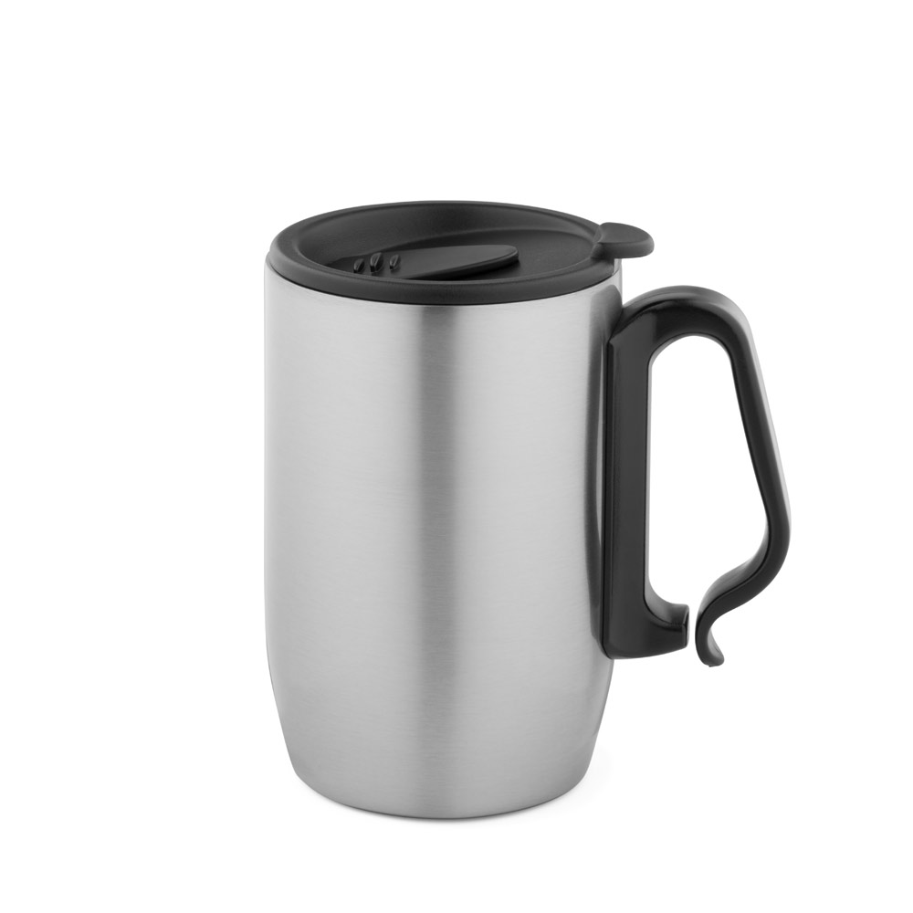 Caneca de Viagem Térmica Personalizada - Imagem 9