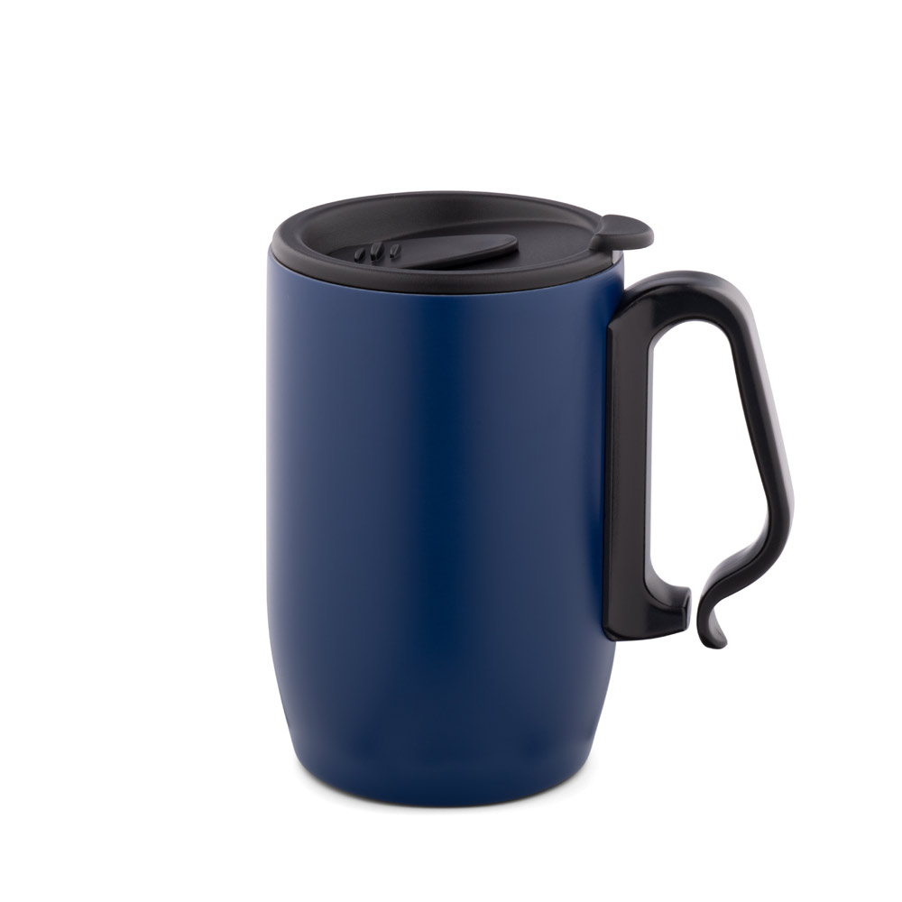 Caneca de Viagem Térmica Personalizada - Imagem 12