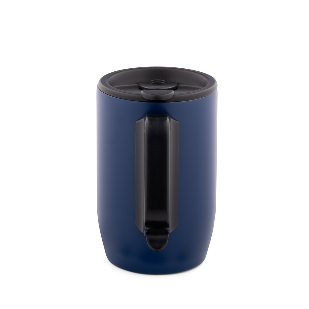Caneca de Viagem Térmica Personalizada - Imagem 13