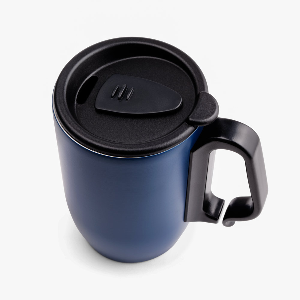 Caneca de Viagem Térmica Personalizada - Imagem 14