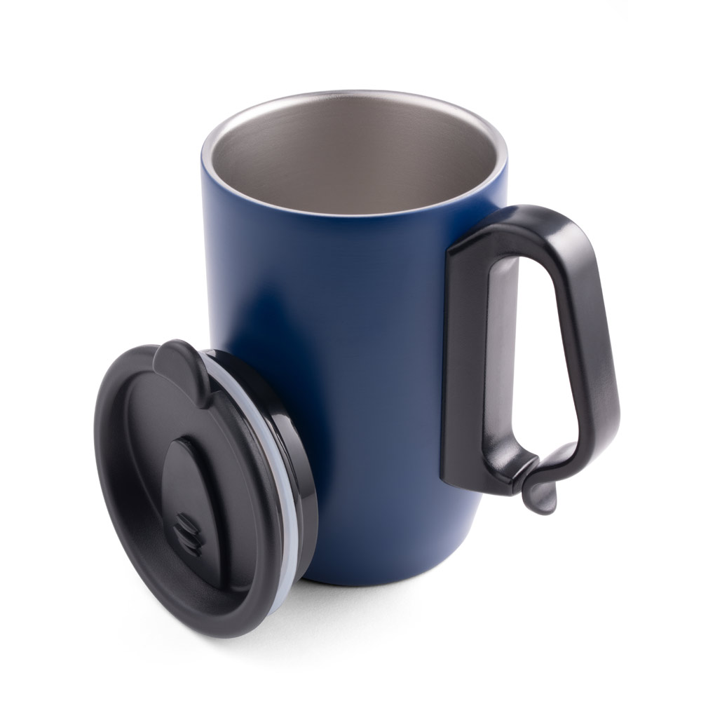 Caneca de Viagem Térmica Personalizada - Imagem 15