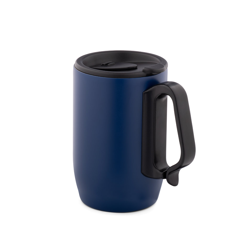 Caneca de Viagem Térmica Personalizada - Imagem 11