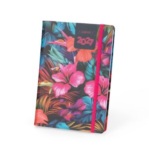 Agenda Diária Personalizado-Diprint-Cod-1