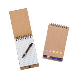 Bloco de Anotações-Diprint-Personalizado