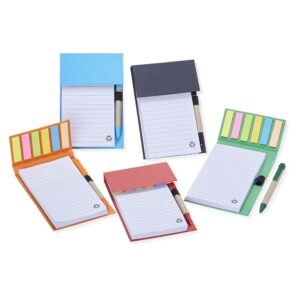 Bloco de Anotações-Personalizado-Cod- 202