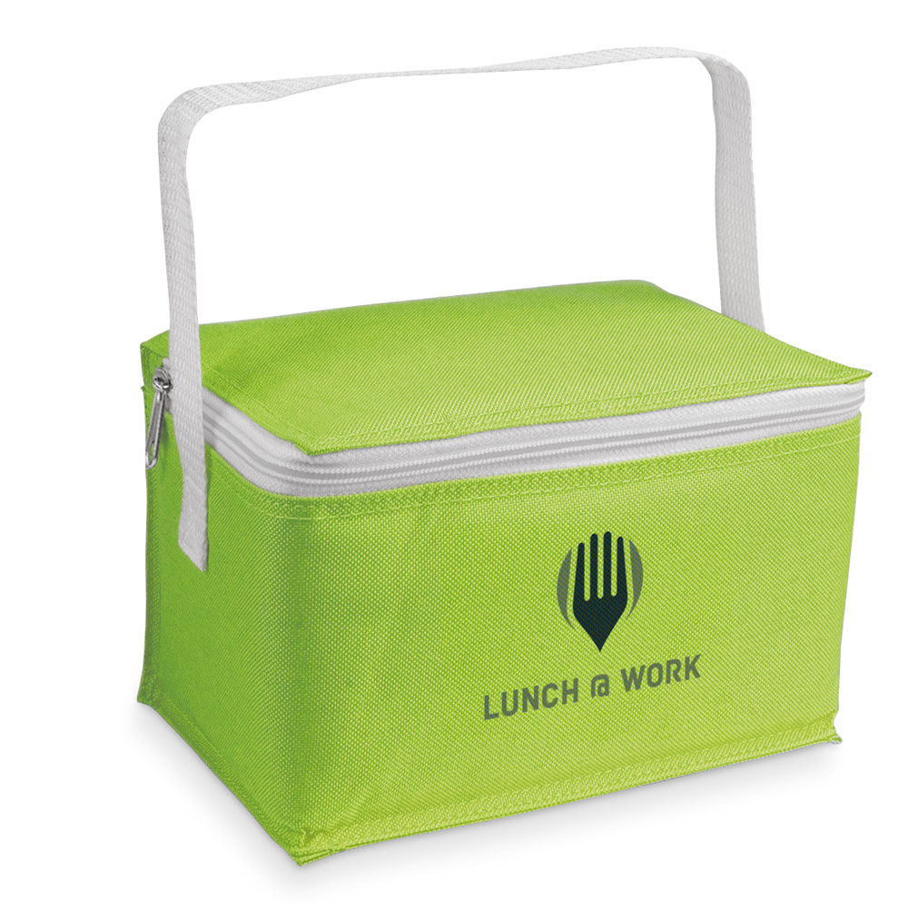 Bolsa TNT Térmica 4 L Personalizada - Imagem 2