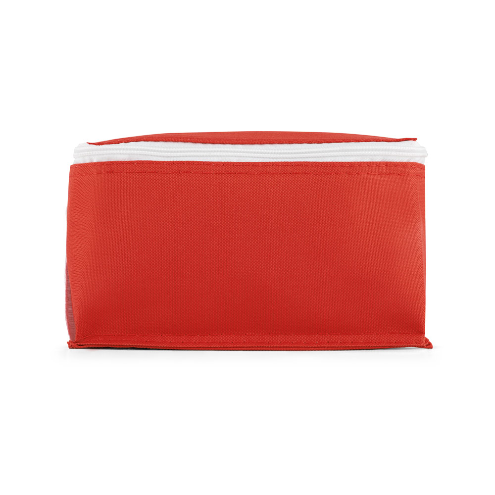 Bolsa TNT térmica 4 L Colorida Personalizda