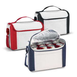 Bolsa Térmica Color com Alça Ajustável Personalizada