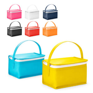 Bolsa Térmica Colorida Personalizada