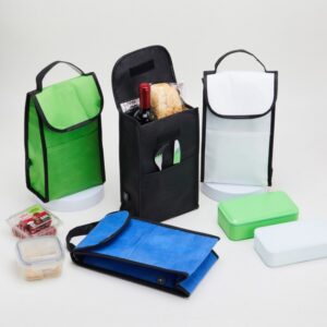Bolsa Térmico Personalizado