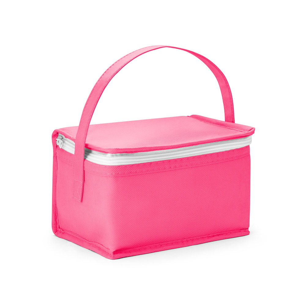 Bolsa Térmica Colorida Personalizada - Imagem 4