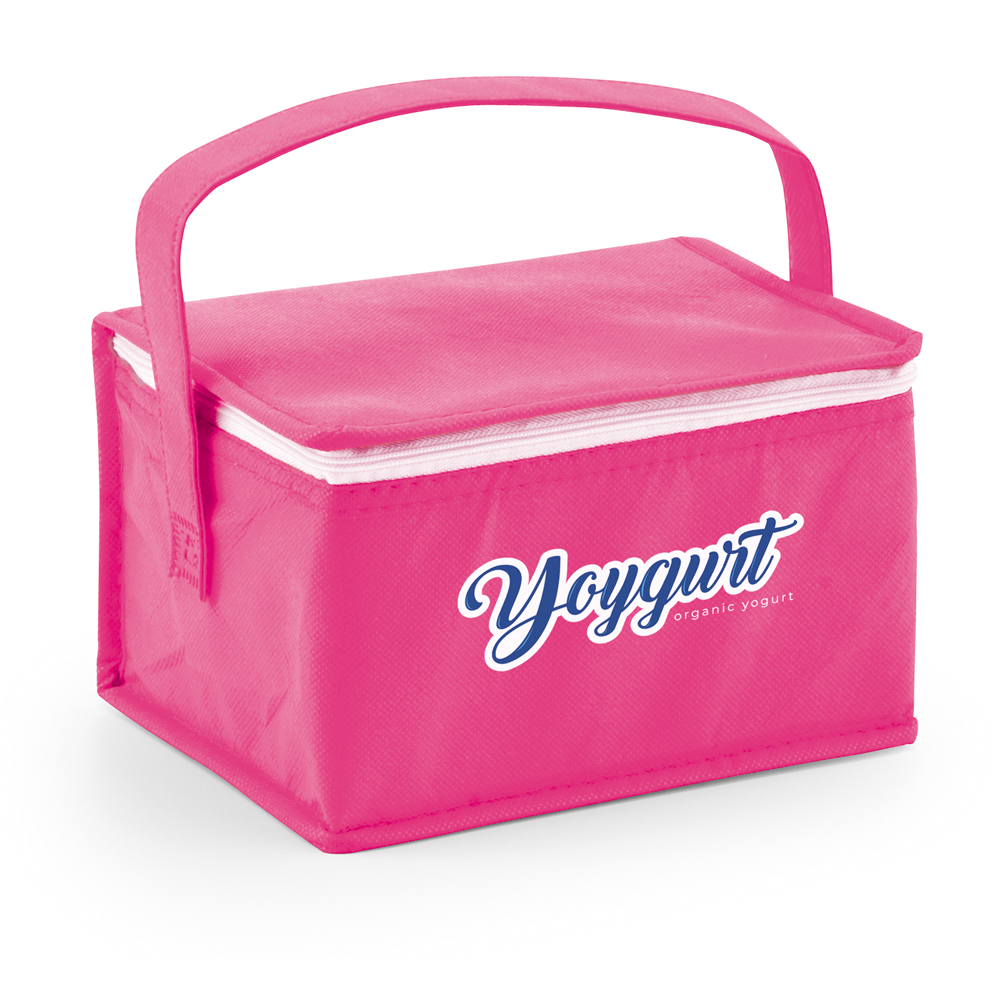 Bolsa Térmica Colorida Personalizada - Imagem 5