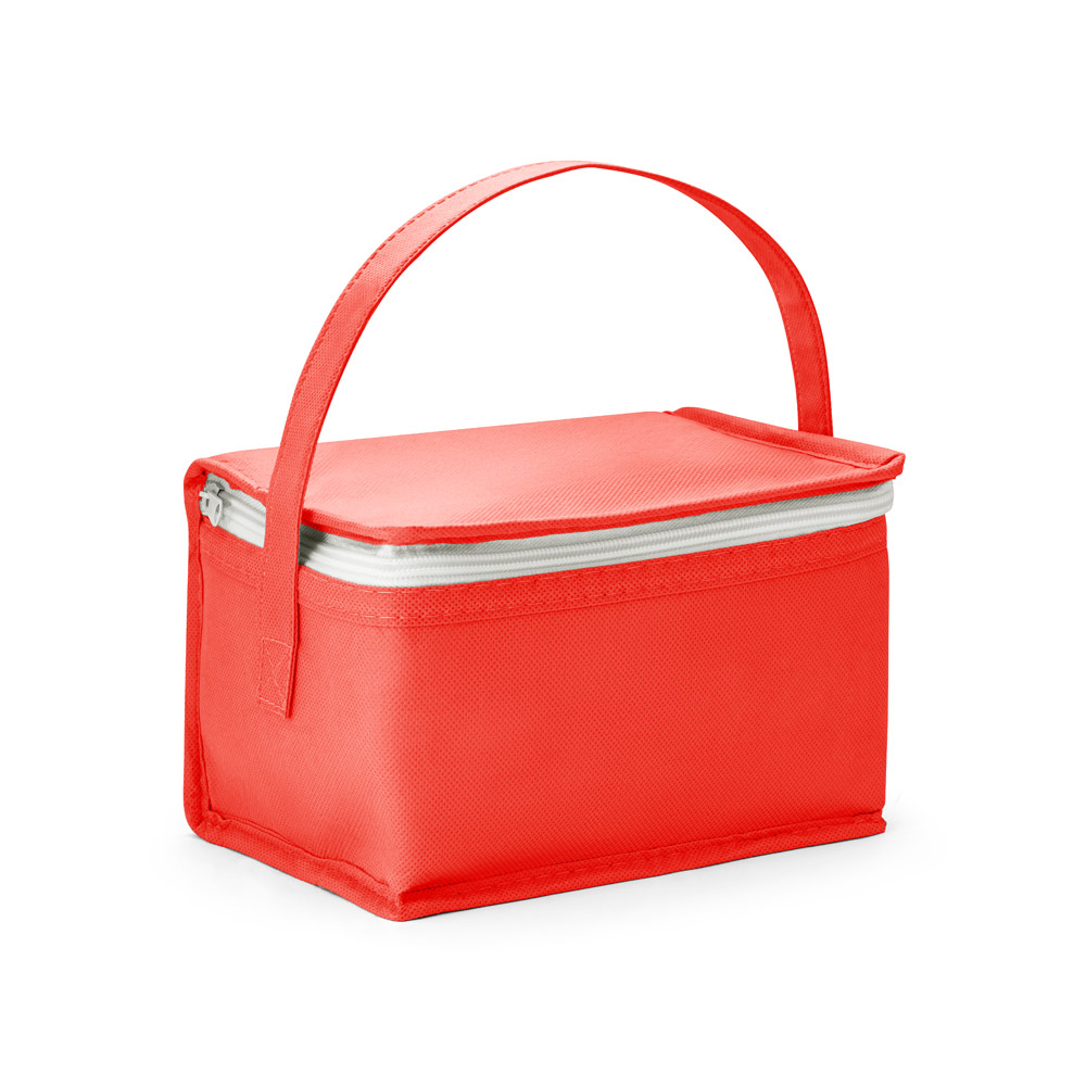 Bolsa Térmica Colorida Personalizada - Imagem 2
