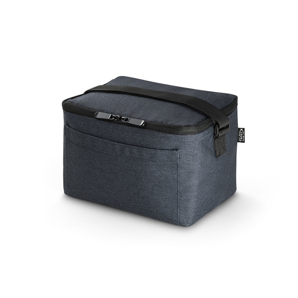 Bolsa Térmica em Poliéster 6 L Personalizada - Imagem 3