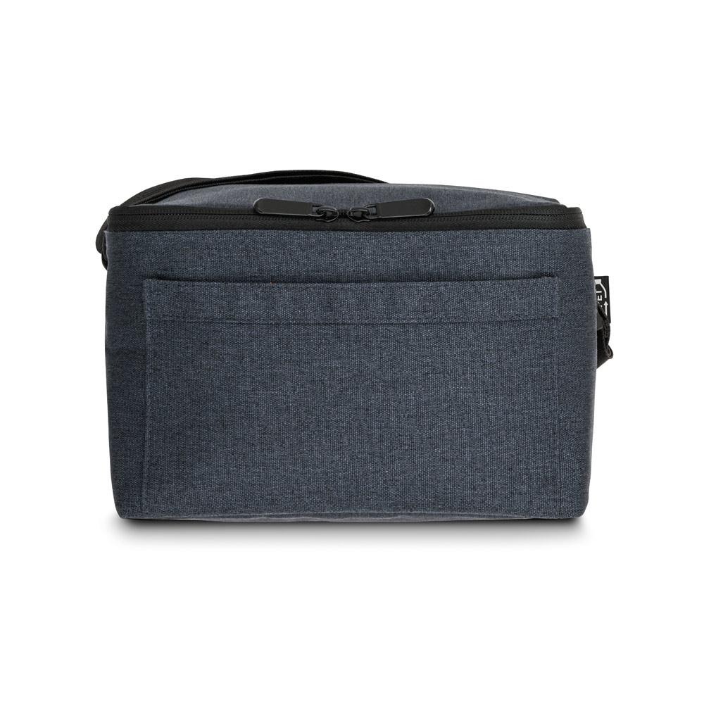 Bolsa Térmica em Poliéster 6 L Personalizada - Imagem 4