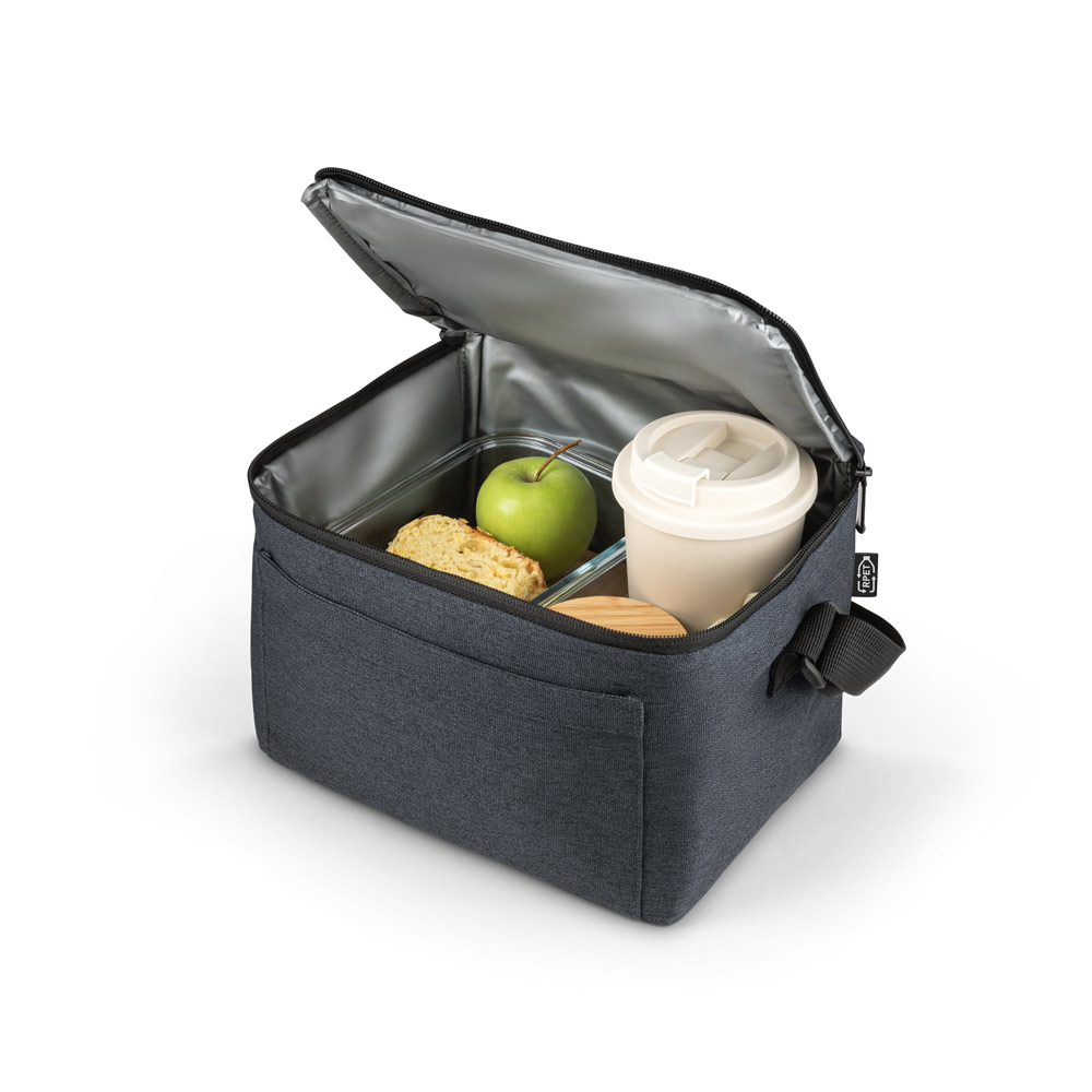 Bolsa Térmica em Poliéster 6 L Personalizada - Imagem 5