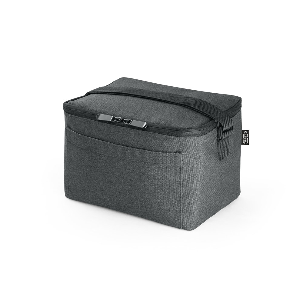 Bolsa Térmica em Poliéster 6 L Personalizada - Imagem 6