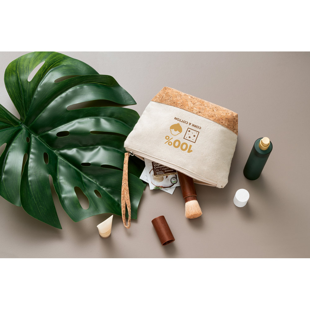 Bolsa cosméticos