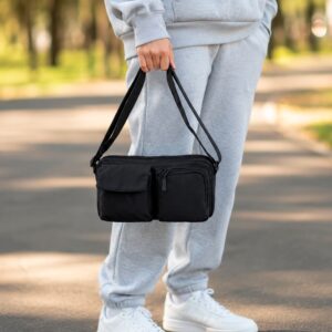 Bolsa de Ombro Personalizada