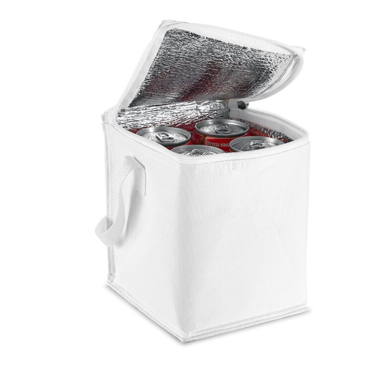 Bolsa térmica Capacidade até 4 L Personalizada - Imagem 3