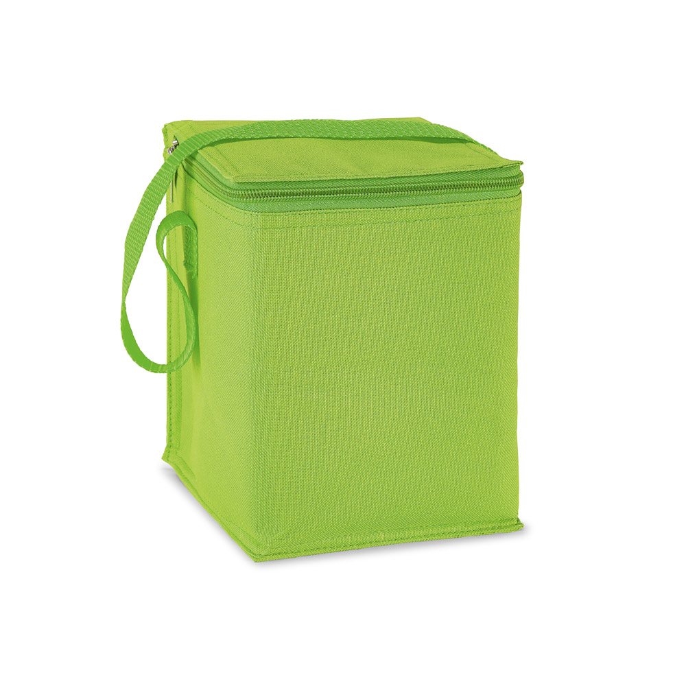Bolsa térmica Capacidade até 4 L Personalizada - Imagem 2